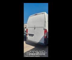 Ricambi fiat ducato 2.3 mjet 2017 - 9