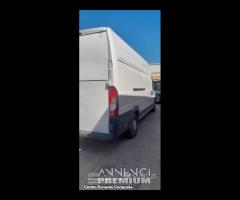 Ricambi fiat ducato 2.3 mjet 2017 - 10