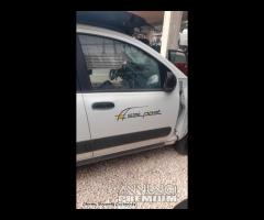 Porte fiat panda con fascia 2018