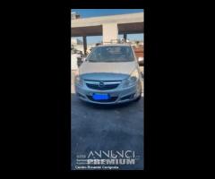 ricambi opel corsa D del 2012 sigla motore X12XEP