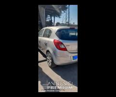 ricambi opel corsa D del 2012 sigla motore X12XEP