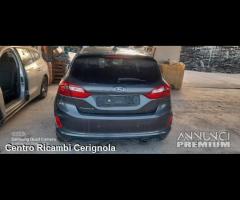 ricambi Ford fiesta 1.1 2020