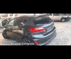 ricambi Ford fiesta 1.1 2020