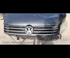 ricambi volkswagen passat 2012