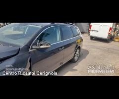 ricambi volkswagen passat 2012 - 6