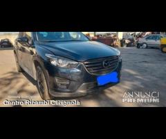 Ricambi Mazda CX-5 L 175cv 4x4 - 1