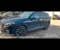 Ricambi Mazda CX-5 L 175cv 4x4 - 10