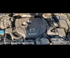 Ricambi Mazda CX-5 L 175cv 4x4 - 11