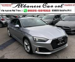 Audi A5 SPB 35 TDI S-Tronic Business Advanced