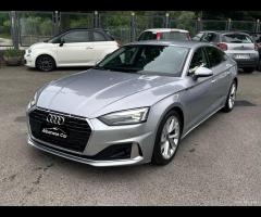 Audi A5 SPB 35 TDI S-Tronic Business Advanced