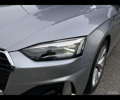 Audi A5 SPB 35 TDI S-Tronic Business Advanced