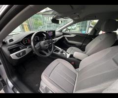 Audi A5 SPB 35 TDI S-Tronic Business Advanced