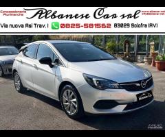 Opel Astra 1.5 CDTI 122 CV S&S Business Elegance