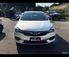 Opel Astra 1.5 CDTI 122 CV S&S Business Elegance