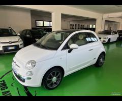 Fiat 500 1200 Lounge - 1