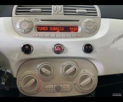 Fiat 500 1200 Lounge - 9