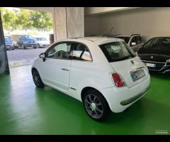 Fiat 500 1200 Lounge - 13