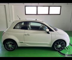 Fiat 500 1200 Lounge - 16