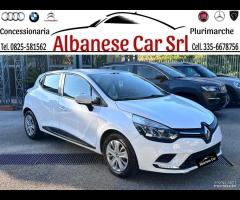 Renault Clio 1.5 DCi 75 CV Business - 1