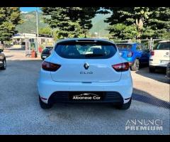 Renault Clio 1.5 DCi 75 CV Business - 6