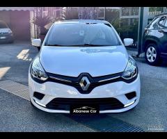 Renault Clio 1.5 DCi 75 CV Business - 12