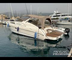 Rio yachts 950 cruiser - volvo penta 200 cv diesel