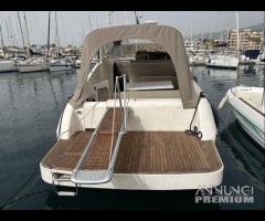 Rio yachts 950 cruiser - volvo penta 200 cv diesel