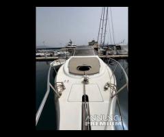 Rio yachts 950 cruiser - volvo penta 200 cv diesel