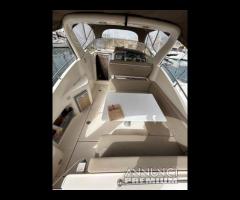 Rio yachts 950 cruiser - volvo penta 200 cv diesel - 7