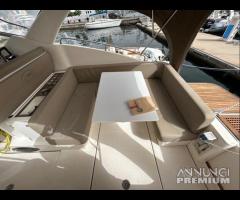 Rio yachts 950 cruiser - volvo penta 200 cv diesel - 8