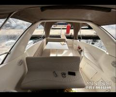 Rio yachts 950 cruiser - volvo penta 200 cv diesel - 9