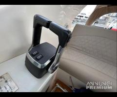 Rio yachts 950 cruiser - volvo penta 200 cv diesel - 14