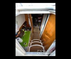 Rio yachts 950 cruiser - volvo penta 200 cv diesel - 17