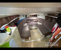 Rio yachts 950 cruiser - volvo penta 200 cv diesel - 18