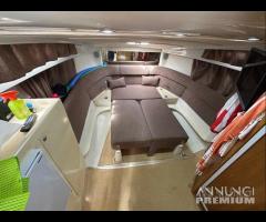 Rio yachts 950 cruiser - volvo penta 200 cv diesel - 19