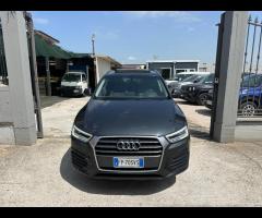 Audi Q3 2.0 TDI 120 CV Sport 2018 Km 61.000