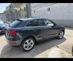 Audi Q3 2.0 TDI 120 CV Sport 2018 Km 61.000 - 6