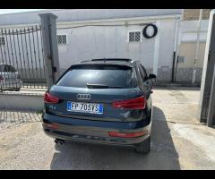 Audi Q3 2.0 TDI 120 CV Sport 2018 Km 61.000 - 7