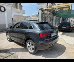 Audi Q3 2.0 TDI 120 CV Sport 2018 Km 61.000 - 8