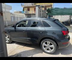 Audi Q3 2.0 TDI 120 CV Sport 2018 Km 61.000 - 12