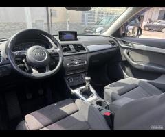 Audi Q3 2.0 TDI 120 CV Sport 2018 Km 61.000 - 13