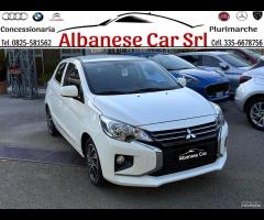 Mitsubishi Space Star 1.2 Intense RS