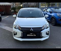 Mitsubishi Space Star 1.2 Intense RS