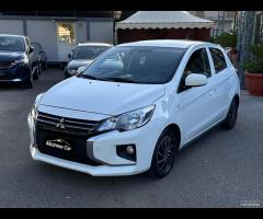 Mitsubishi Space Star 1.2 Intense RS