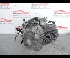 CAMBIO MANUALE JEEP RENEGADE 1.6 MULTIJET RF953