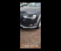 ricambi Audi A4 allroad 2014 - 9