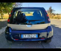 Smart ForFour 1.3 pure clima Gpl valido fino2031 - 7