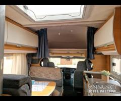 MOBILVETTA HUARI 1101 GARAGE iveco 180cv - 10