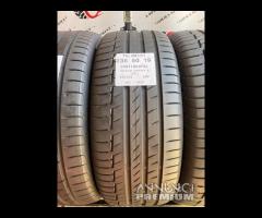 4 PNEUMATICI 235/50 R19 CONTINENTAL ESTIVE 85%