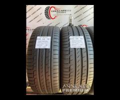 4 PNEUMATICI 235/50 R19 CONTINENTAL ESTIVE 85%